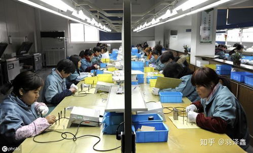 初入工厂的迷茫与探索 工作强度、氛围与个人发展的思考