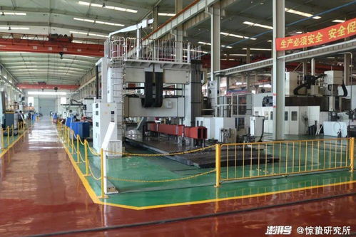 当工厂不再年轻 铂程斋的转型之路与旅游业务新探索